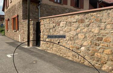 Gîte des Potiers - Foto 9