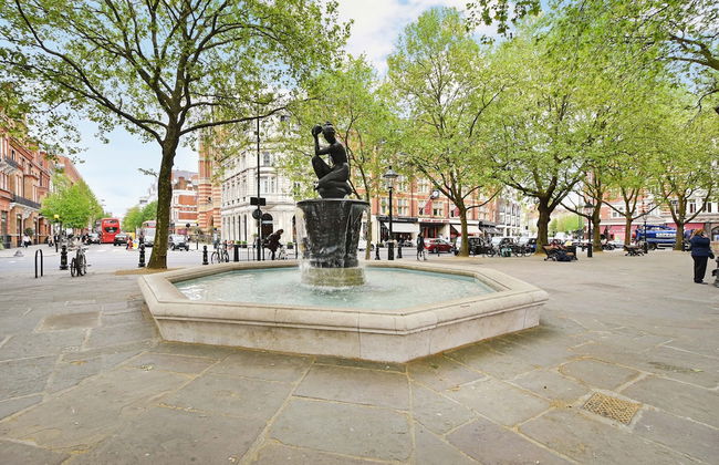 London Choice Apartments – Chelsea - Foto 36