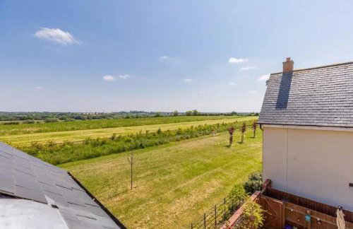 Modern 4 Bedroom House in Buckingham - Foto 9