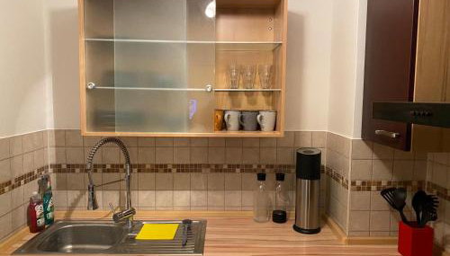 Monteurwohnung in 94405 Landau an der Isar - Foto 5