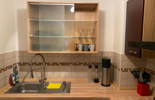 Monteurwohnung in 94405 Landau an der Isar - Foto 5