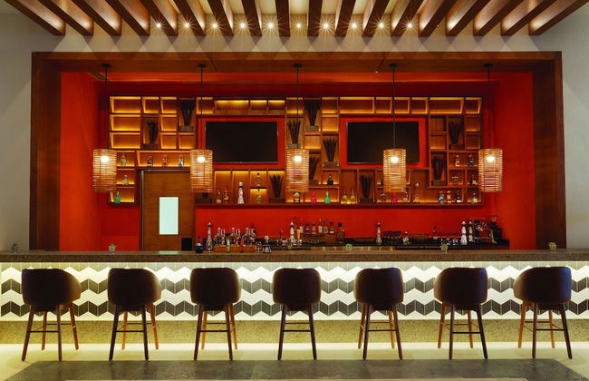 Turquoize at Hyatt Ziva Cancun - Adults Only - All Inclusive - Foto 80