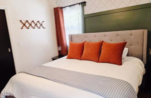 Cozy and Spacious Home in Ogden - Foto 17