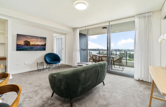 Terminus Apartment Hotel, an Ascend Collection Hotel - Foto 46