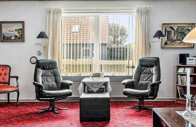 4 Person Holiday Home in Bovlingbjerg - Foto 9