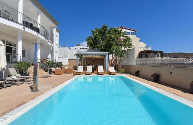 Belvilla by OYO Villa Doramas 12 pax - Foto 29