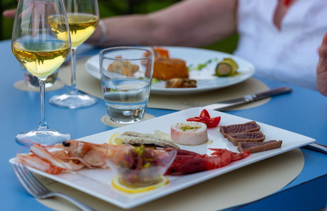 Tenute Plaia Agriturismo - Photo 18