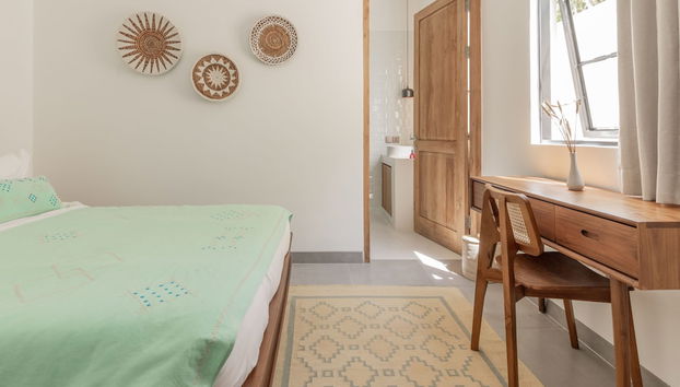 Casa Philip - Foto 2, Habitación