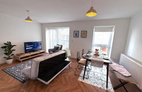 Issara Apartments 41 - Great location & Private Parking - Foto 15