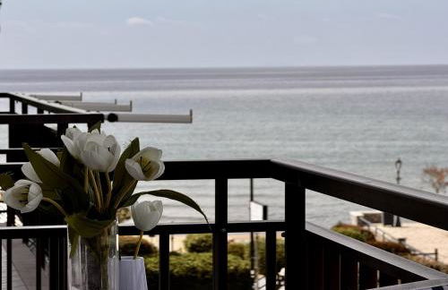 Holidaycasa Robert - Eleganza e comfort sul mare - Foto 4