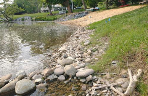 North River Inn - Foto 52