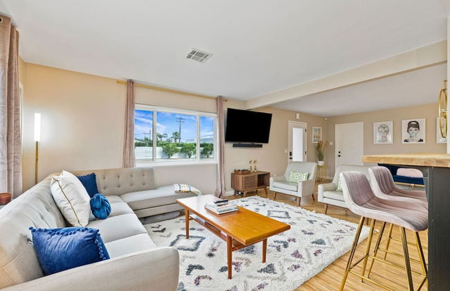 Casita Cerritos - NEW - Luxurious Modern Retreat in Palm Springs - Foto 26