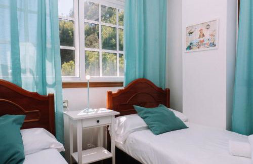 Balcón mágico en Redondela by CABANA Rentals - Foto 21