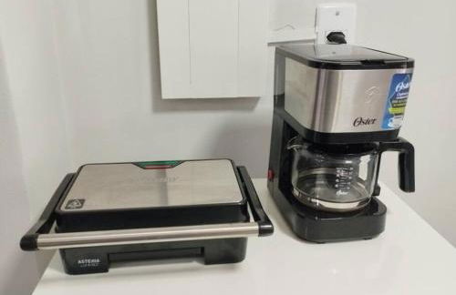 Stúdio Praça da República - Foto 57