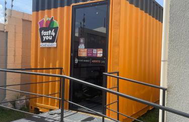 Reserva Almagre - Foto 13