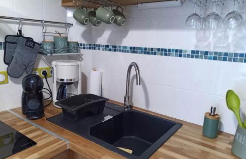 Gîtes de l'Orée du Bois - Boussières - Foto 2