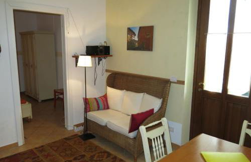 Apartment Casa Vacanza Cascina Lovera-1 by Interhome - Foto 8