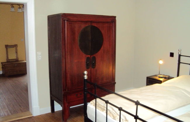 Apartments Hugos Haus - Foto 2