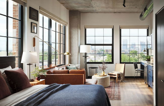 Memoir Wedgewood Houston - Foto 20