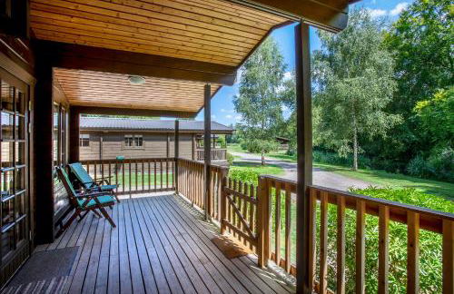 Willowbank Lodges - Foto 55