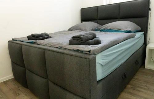 Family Comfort in Güntersberge - Foto 42