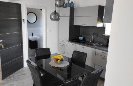 New apartment ViVaNo V I D with amazing view - Photo 44