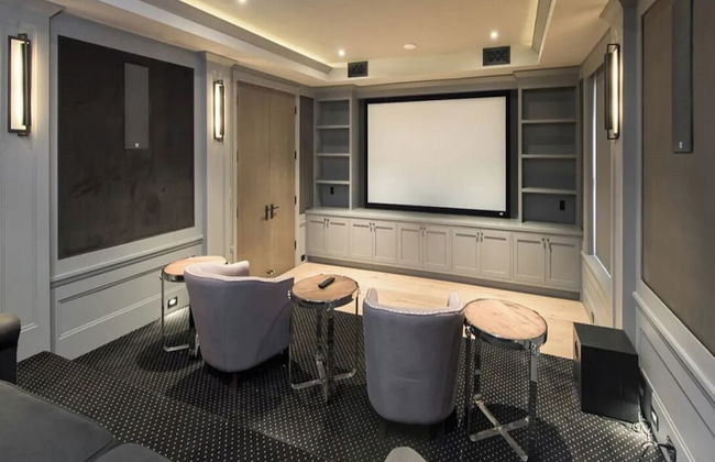 Mandeville Canyon - Foto 45