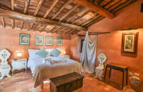 Torre Collevento Luxury Villa - Foto 32