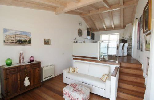 Istrian villa with unique sea view - Foto 16