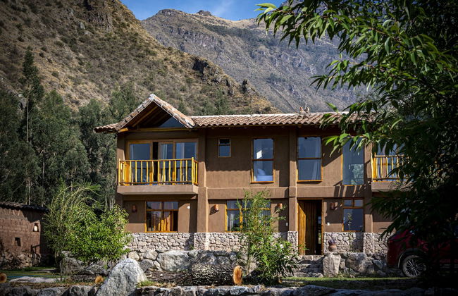 URUHome Cusco - Foto 48