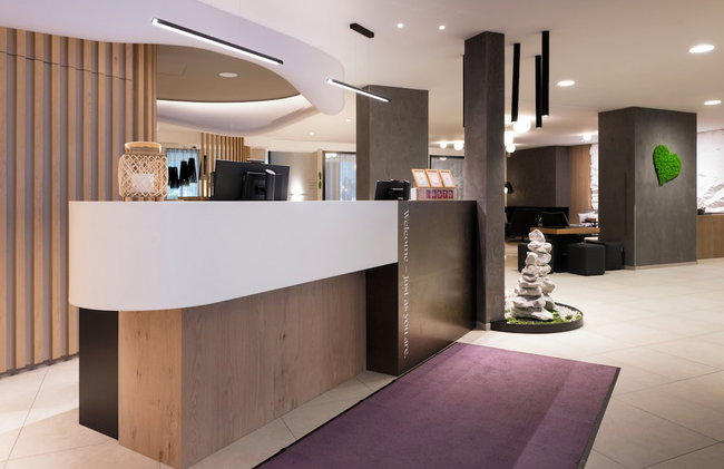 ELVA Premium Apartment Hotel - Foto 3