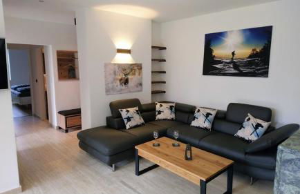 Schulenberg-Apartment 1 mit Kamin - Foto 7