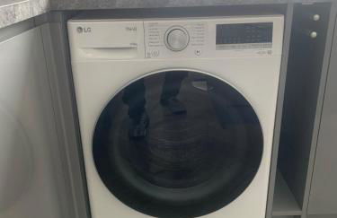 Modern 2-Bed Apartment in Bury, Sleeps 5 - Foto 9