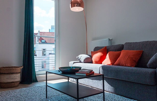 Smartflats Design - EU Commission - Foto 37