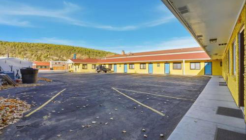 Arrowhead Motel Single Room at Sundance - Foto 5