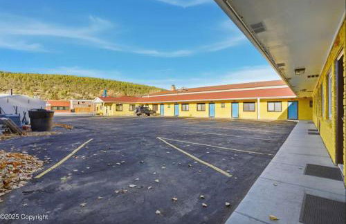 Arrowhead Motel Double Room at Sundance - Foto 5