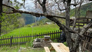 En pleine nature avec jardin - Foto 3