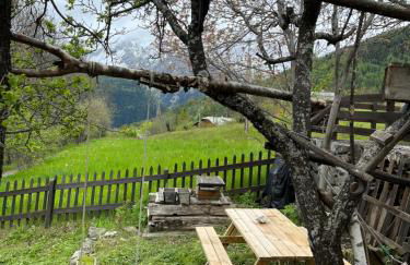 En pleine nature avec jardin - Foto 3