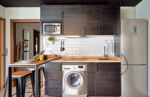 La Macarena Airport - Foto 48