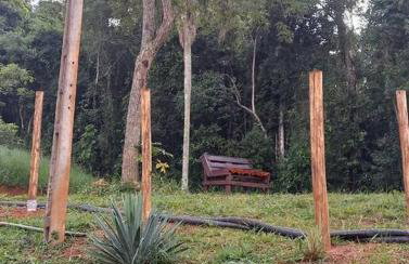 Sítio Casa Grande - Foto 69