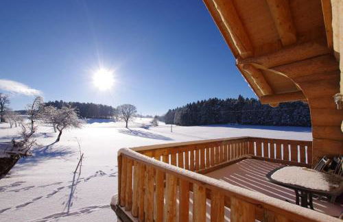 Holzhaus Lugerhof - Foto 10