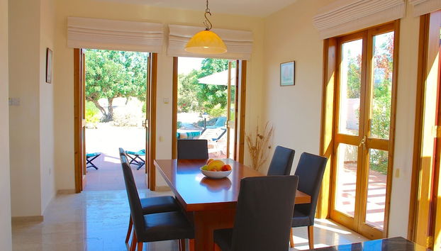 Restauration dans la chambre