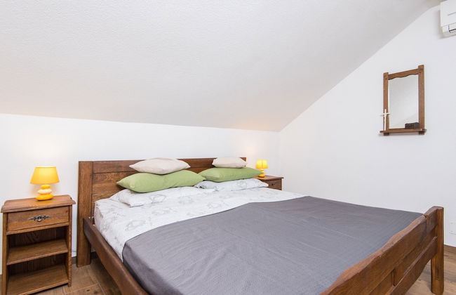 Villa Andro - Foto 8