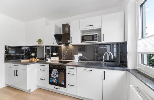 Elite Weser Apartments - Foto 77