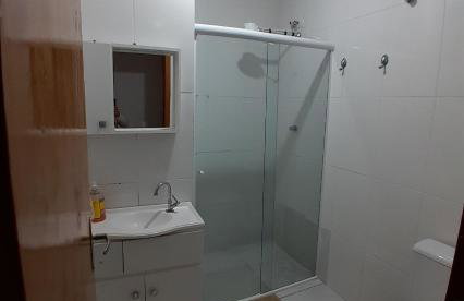 Aconchego AMS Próx ao Aeroporto Internacional CWB - Foto 17