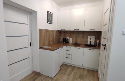 Apartamenty AgPa7 - Foto 4