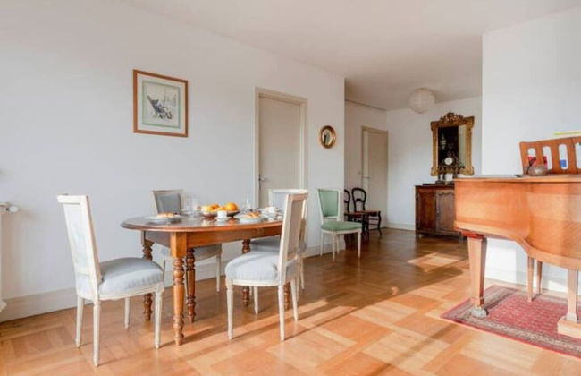 Paris Elegant South Residence - Photo 11