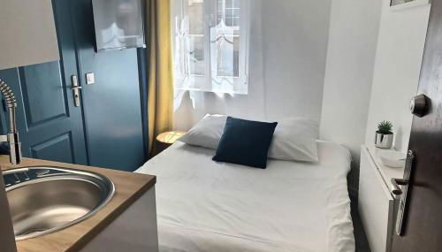 Appart' Studette Cosy - STADE U ARENA - Foto 3