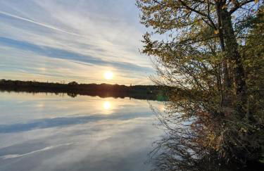 Mare aux nénuphars - Foto 43