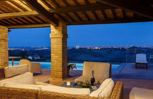 Villino Bruna 6 in Bertinoro - Foto 20